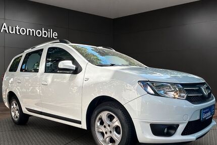 Dacia Logan 135.000 km 4.990 &euro; Recklinghausen 45659
