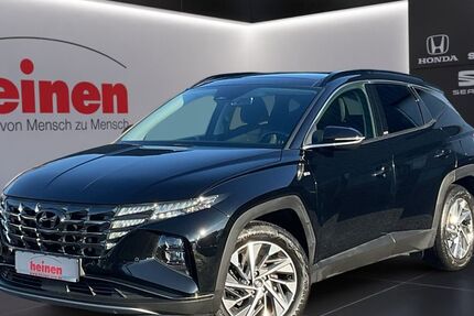 Hyundai TUCSON 41.200 km 24.899 &euro; Menden 58708