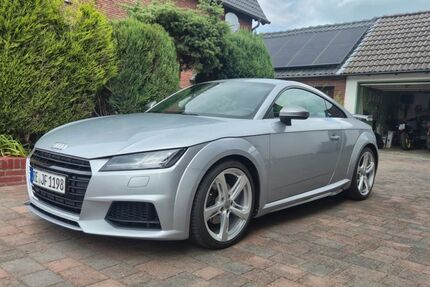 Audi TT 36.792 km 23.790 &euro; Recklinghausen 45663