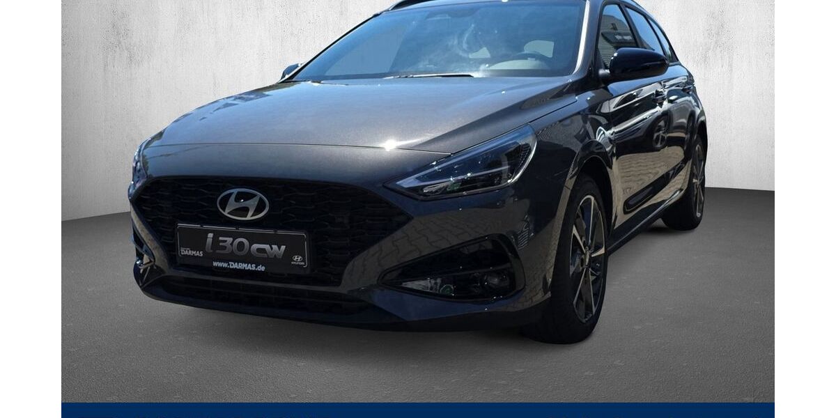 Hyundai i30 18.348 km 20.990 &euro; Recklinghausen 45657