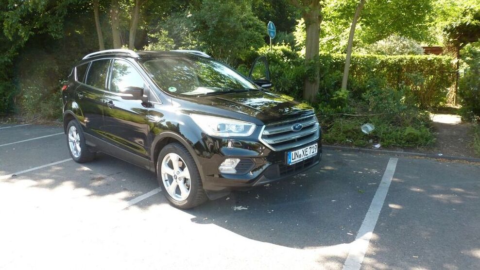 Kuga