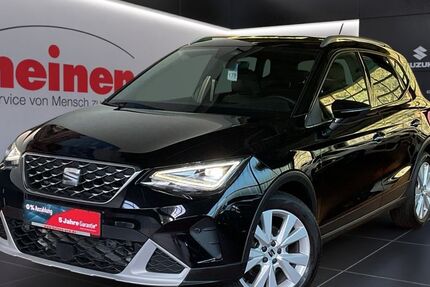 Seat Arona 12.991 km 22.899 &euro; Werne 59368