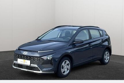 Hyundai BAYON 19.588 km 15.990 &euro; Datteln 45711