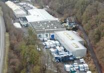 Gewerbeanwesen in Wuppertal - 10fach auf IST