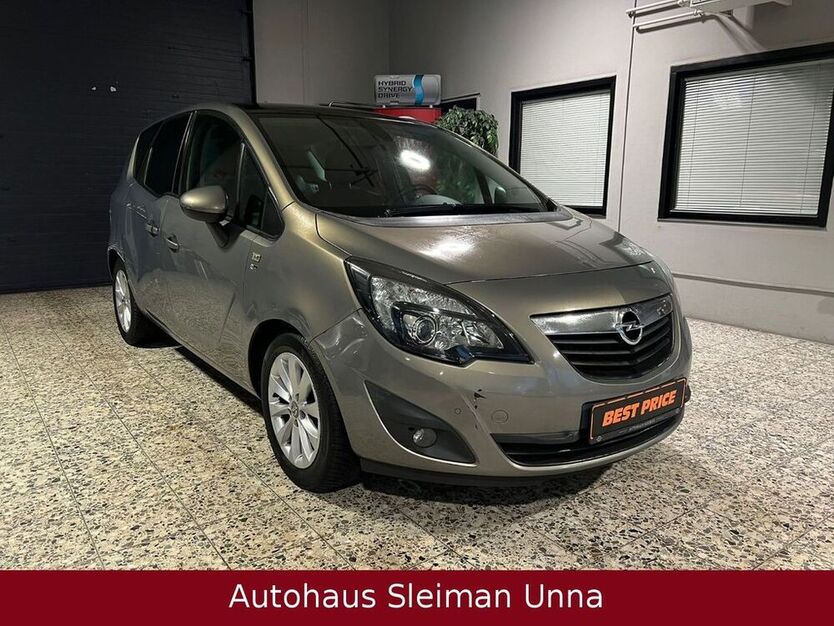 Meriva