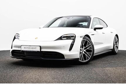 Porsche Taycan 37.149 km 67.425 &euro; Hagen 58091