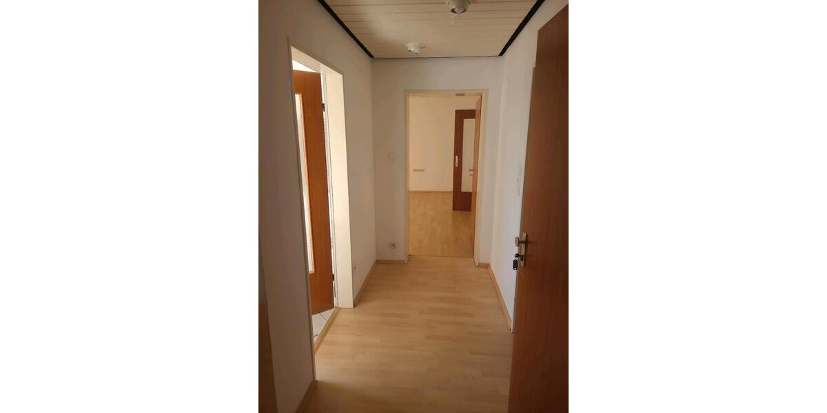 Etagenwohnung Ennepetal - 2 Zimmer, 53 m&sup2;, 400&euro; | Angebot:24831810