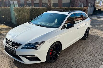 Seat Leon 89.206 km 22.999 &euro; Dortmund 44388