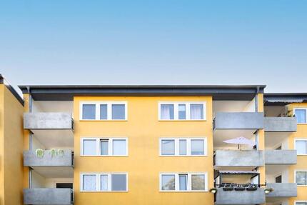 Wohnung Hagen Hagen-Nord - 3 Zimmer, 62 m&sup2;, 350&euro; | Angebot:24631640