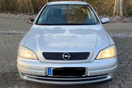 Opel Astra 96.610 km 1.799 &euro; Bochum 44879