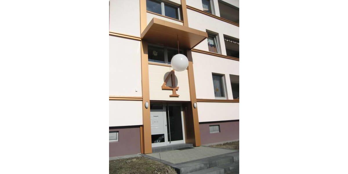 Erdgeschoßwohnung Dortmund Scharnhorst - 3 Zimmer, 70 m&sup2;, 550&euro; | Angebot:24751915