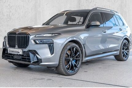 BMW X7 20.550 km 93.890 &euro; Herne 44625