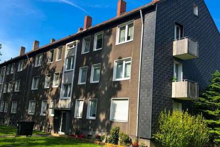 Wohnung zum Mieten in Bochum 400 € 46.68 m²