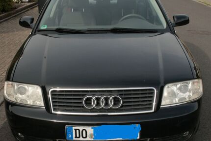 Audi A6 126.270 km 3.500 &euro; Dortmund 44319