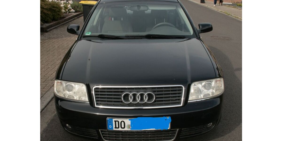 Audi A6 126.270 km 3.500 &euro; Dortmund 44319