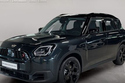 Mini Countryman S (Cooper) 19.508 km 36.999 &euro; Dortmund 44263