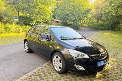 Opel Astra 186.000 km 3.100 &euro; Bochum 44797