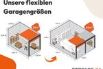 Garagen / Stellplätze Dortmund Innenstadt Nord - 265&euro; | Angebot:26266603