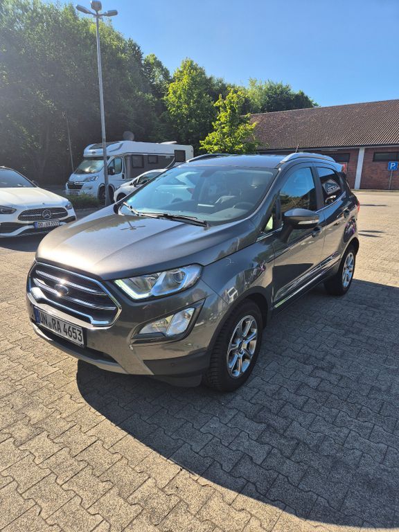 EcoSport