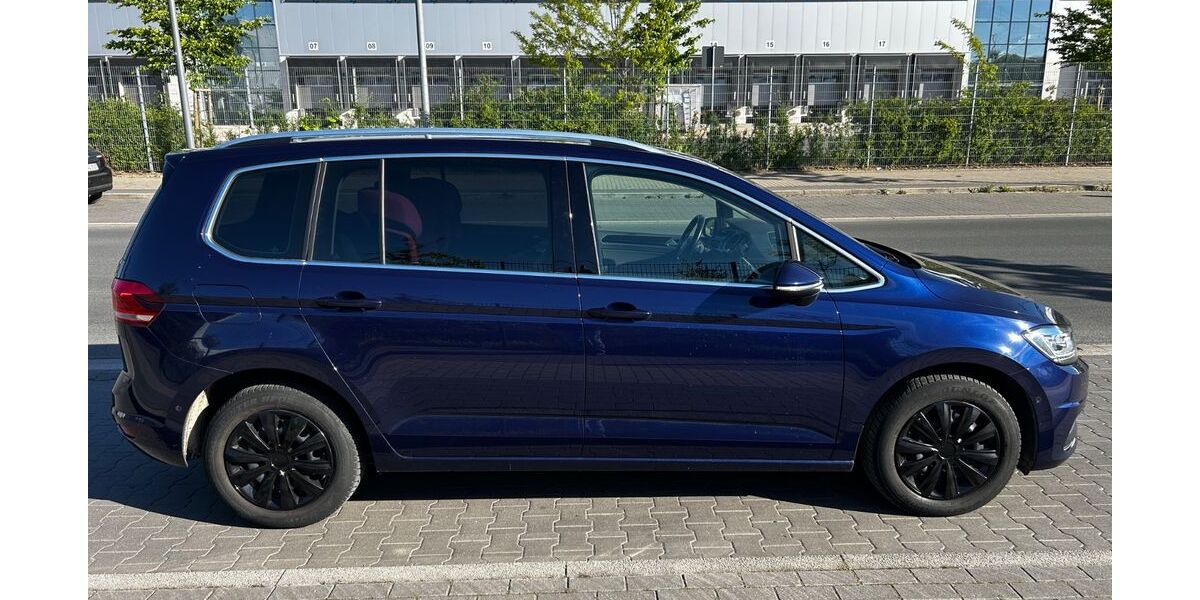 VW Touran 143.000 km 18.200 &euro; Herne 44652