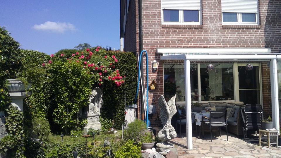 Etagenwohnung Oer-Erkenschwick Erkenschwick - 4.5 Zimmer, 120 m&sup2;, 359.000&euro; | Angebot:26815410