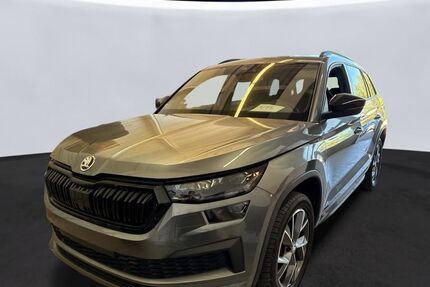 Skoda Kodiaq 90.570 km 35.781 &euro; Hagen 58091