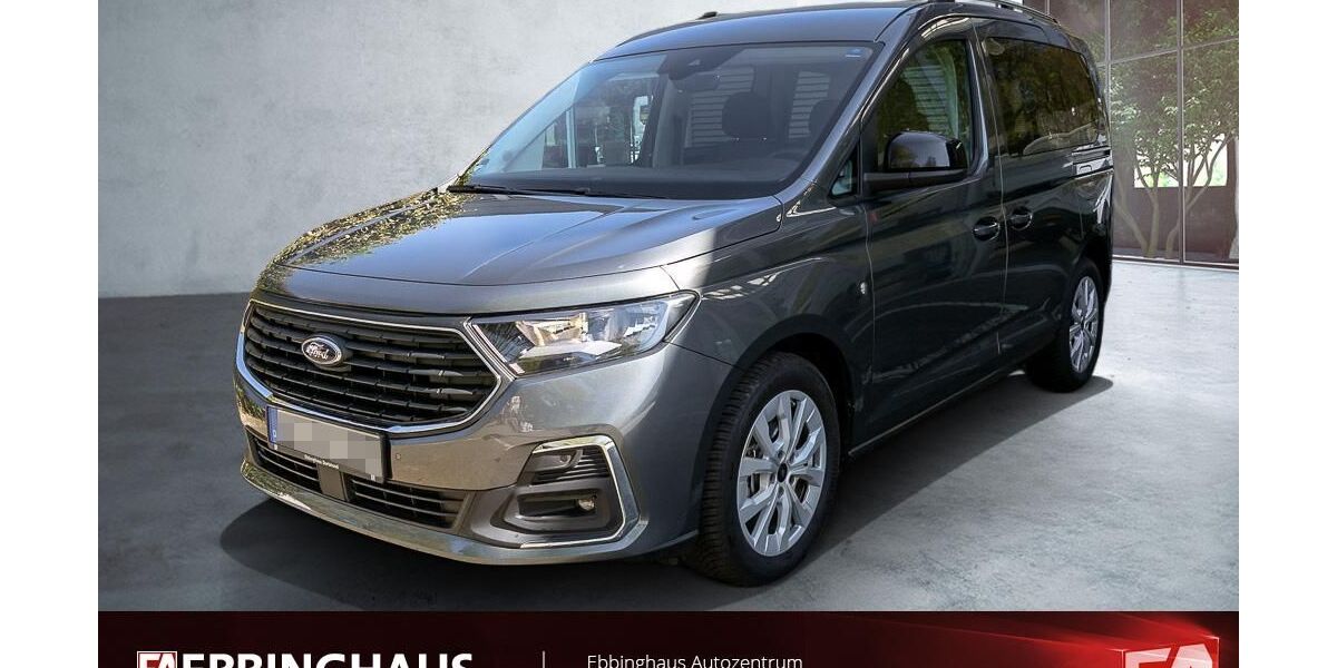 Ford Tourneo Connect 1.500 km 30.699 &euro; Dortmund 44149
