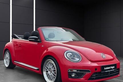 VW Beetle 36.000 km 31.490 &euro; Hagen 58089