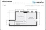Reihenhaus Lünen Alstedde - 4 Zimmer, 114 m&sup2;, 245.000&euro; | Angebot:27464570