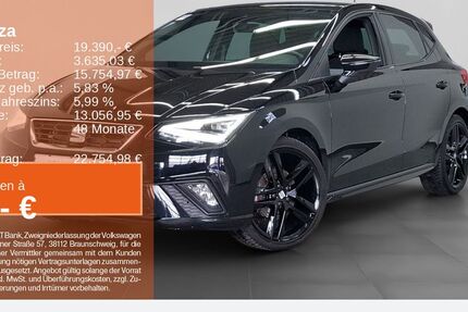 Seat Ibiza 32.244 km 18.970 &euro; Bochum 44809