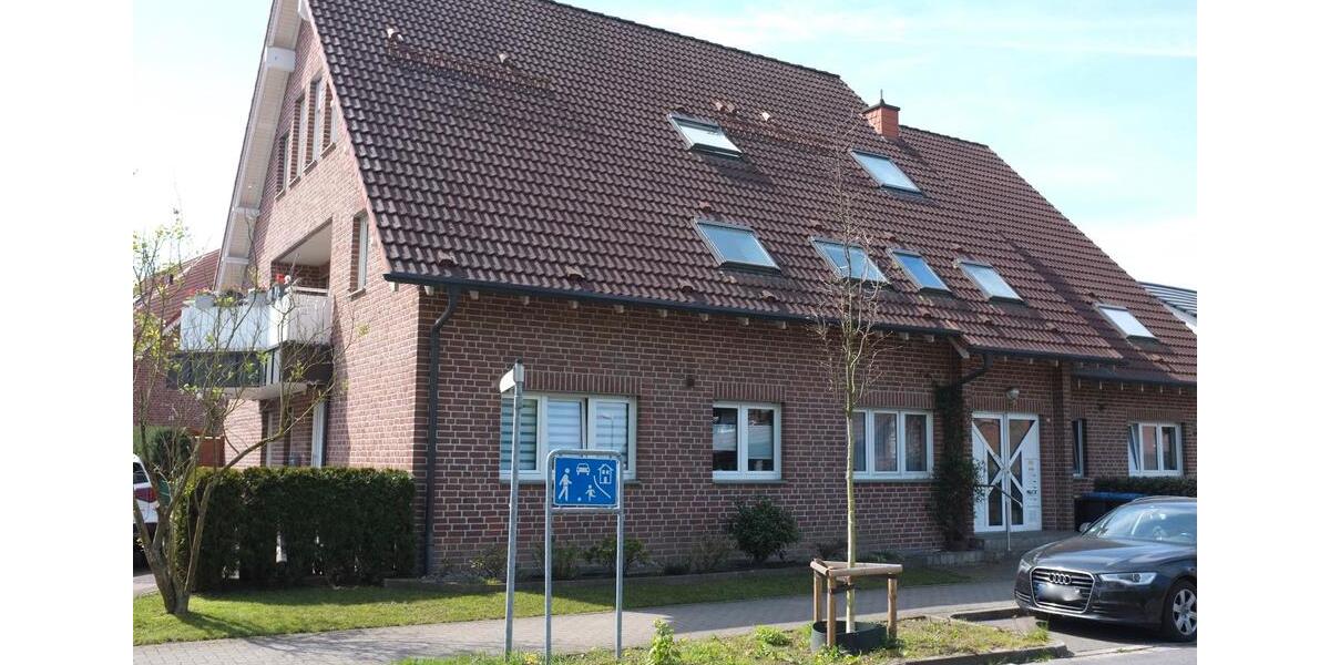Maisonettenwohnung Herten Bertlich - 3.5 Zimmer, 89 m&sup2;, 279.000&euro; | Angebot:26535162