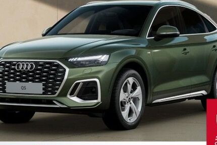 Audi Q5 9.010 km 51.840 &euro; Recklinghausen 45657