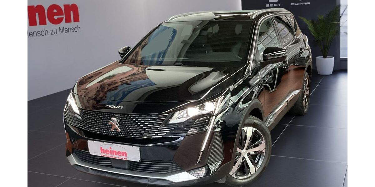 Peugeot 5008 39.500 km 31.499 &euro; Werne 59368