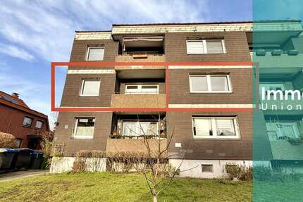 Wohnung Lünen Alstedde - 1 Zimmer, 30 m&sup2;, 55.000&euro; | Angebot:27164409
