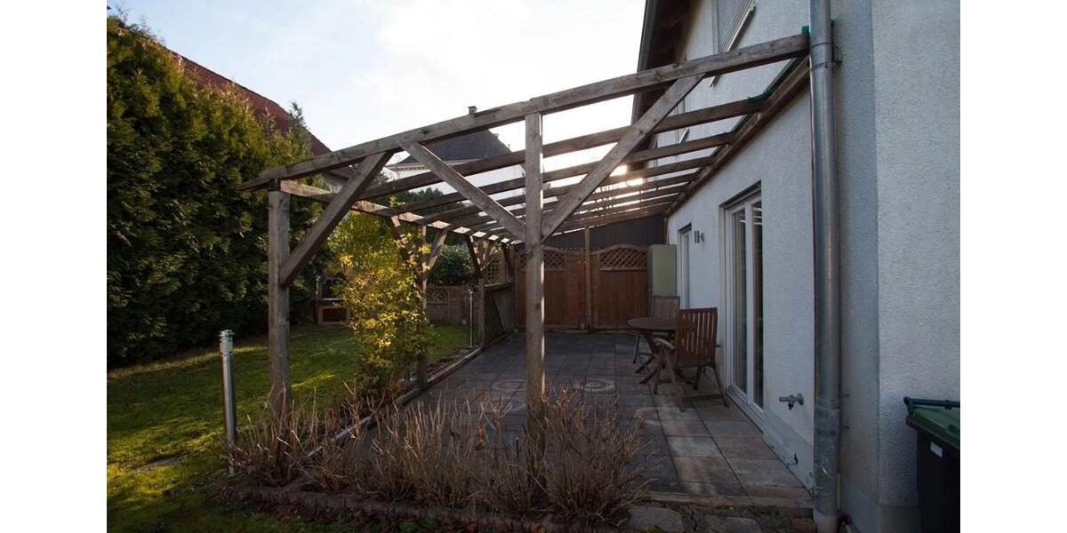 Doppelhaushälfte Wetter (Ruhr) - 6 Zimmer, 131 m&sup2;, 2.050&euro; | Angebot:26201722