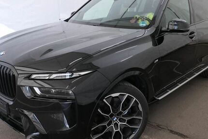 BMW X7 23.849 km 91.940 &euro; Marl 45770
