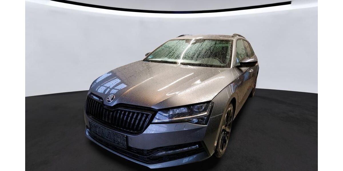 Skoda Superb 62.769 km 33.477 &euro; Hagen 58091