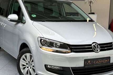 VW Sharan
