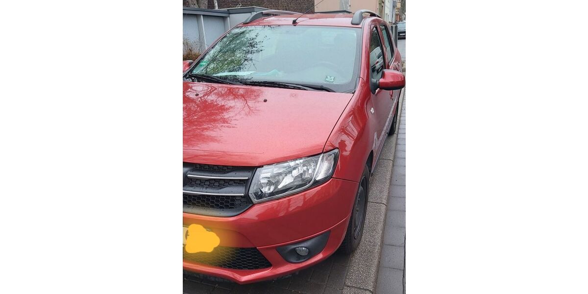 Dacia Logan 129.000 km 3.999 &euro; Bochum 44807