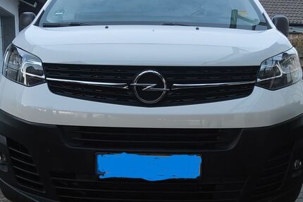 Opel Vivaro 39.000 km 22.000 € Menden 58708