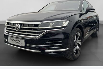 VW Touareg 63.350 km 39.980 &euro; Recklinghausen 45663