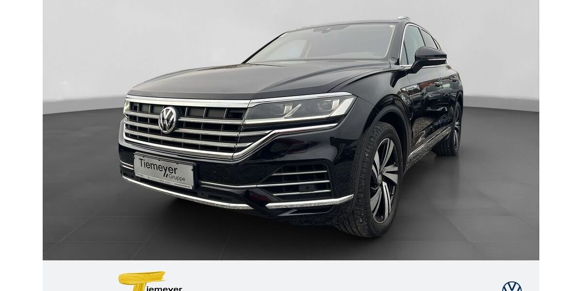 VW Touareg 63.350 km 39.980 &euro; Recklinghausen 45663