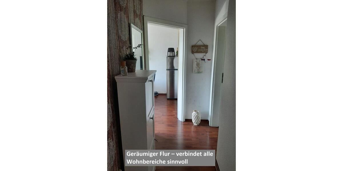 Etagenwohnung Bochum Günnigfeld - 1 Zimmer, 39 m&sup2;, 69.950&euro; | Angebot:22454196