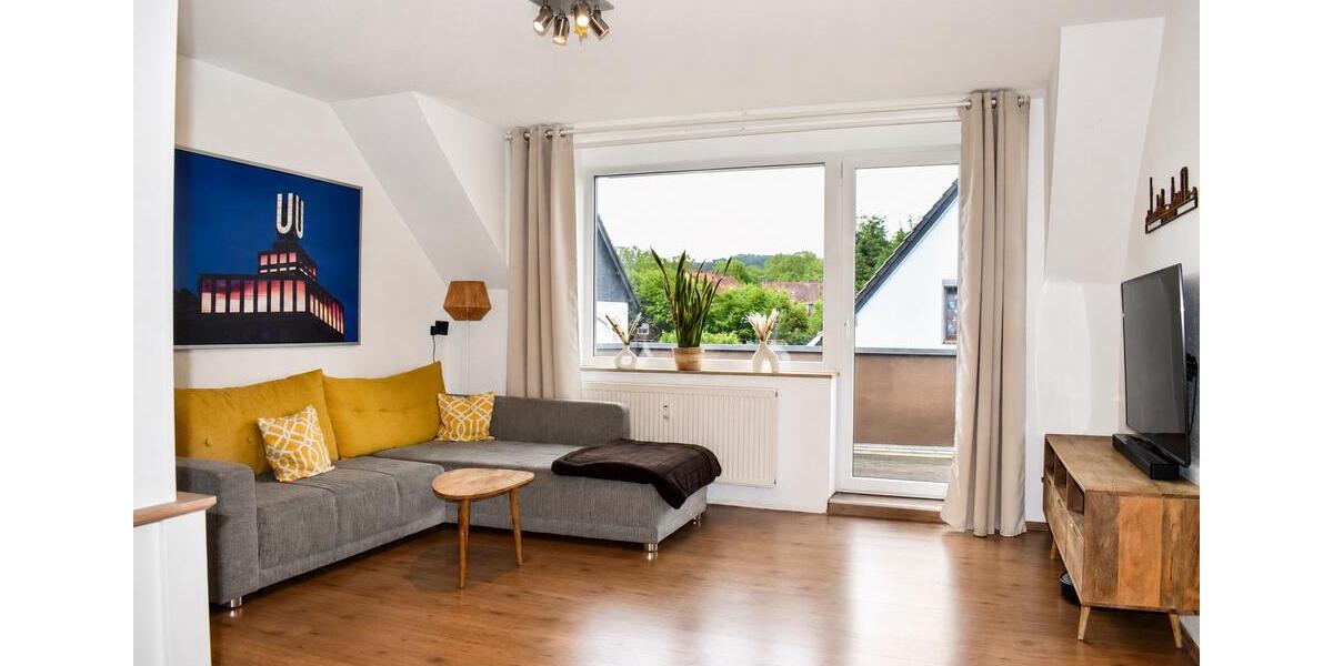 Maisonettenwohnung Dortmund Hombruch - 4.5 Zimmer, 107 m&sup2;, 350.000&euro; | Angebot:26940713