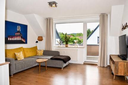 Wohnung Dortmund Hombruch - 4.5 Zimmer, 107 m&sup2;, 350.000&euro; | Angebot:26940713