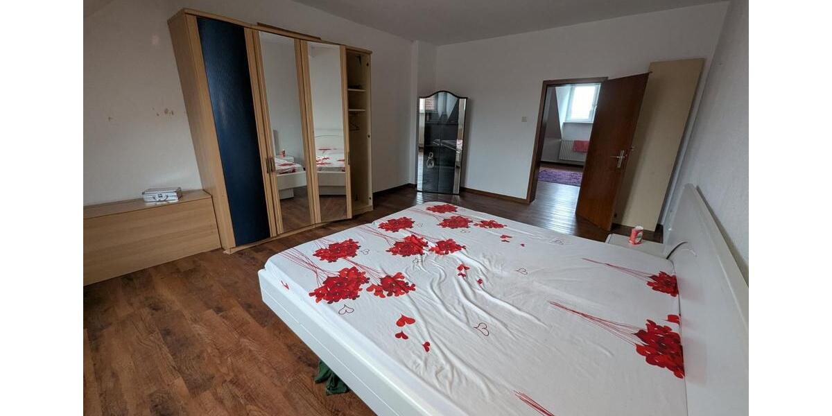 Dachgeschoßwohnung Gelsenkirchen Gelsenkirchen-Mitte - 2 Zimmer, 55 m&sup2;, 79.500&euro; | Angebot:24381436