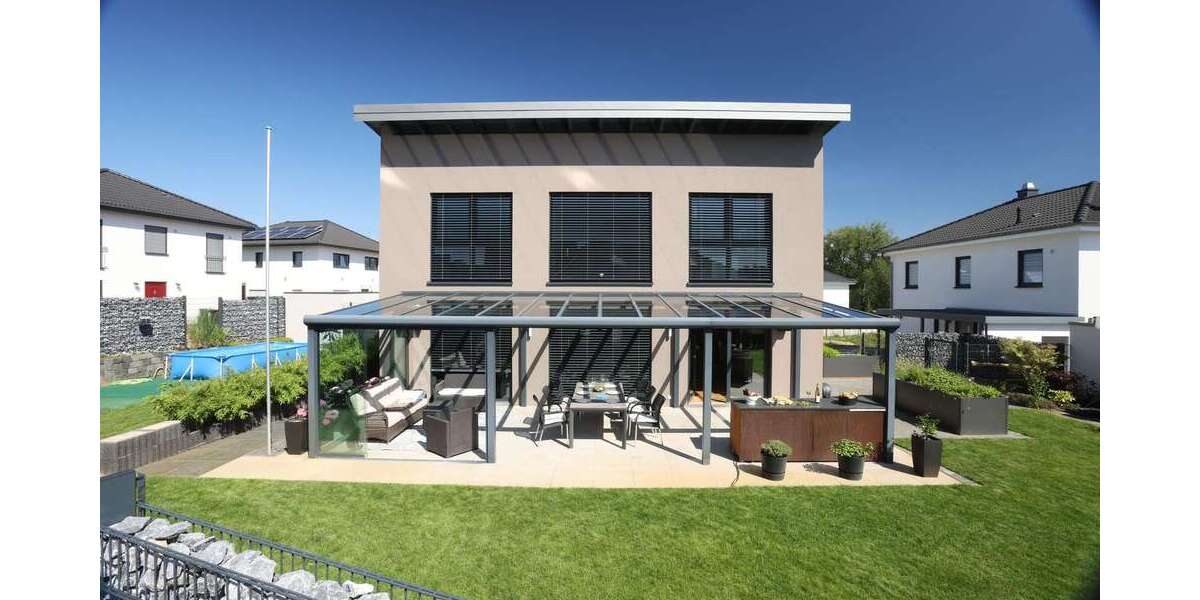 Einfamilienhaus Oer-Erkenschwick Erkenschwick - 6 Zimmer, 185 m&sup2;, 989.000&euro; | Angebot:24790281