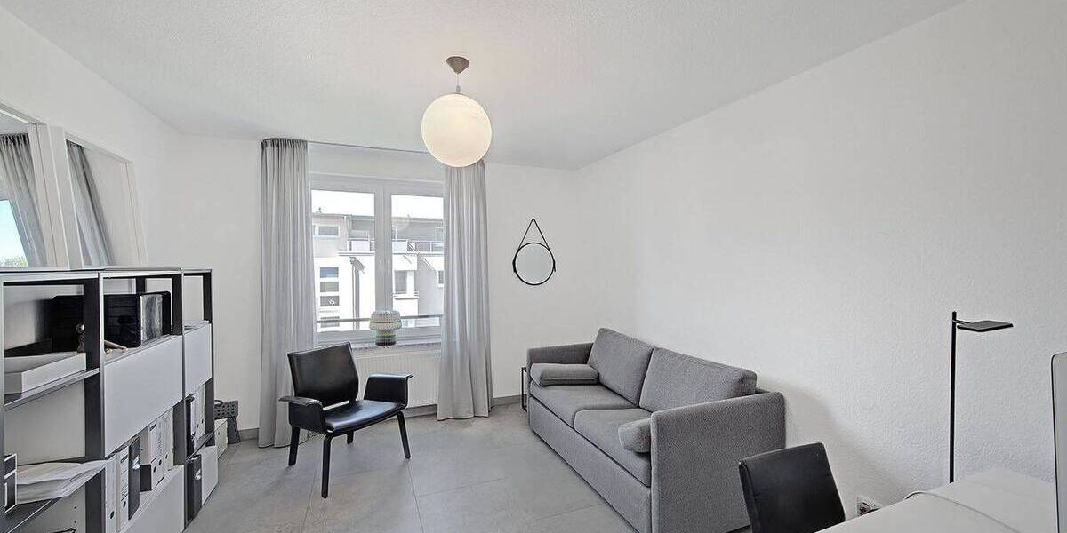 Etagenwohnung Dortmund Aplerbeck - 3 Zimmer, 85 m&sup2;, 325.000&euro; | Angebot:26515158