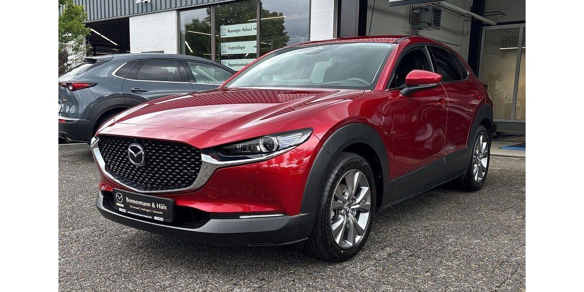 Mazda CX-30 2.995 km 28.490 &euro; Dortmund 44263