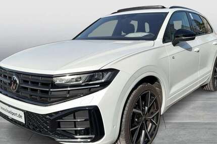 VW Touareg 23.339 km 74.370 &euro; Dortmund 44141